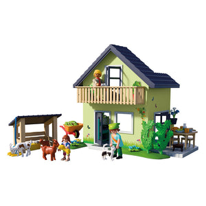 Playmobil country boerderij - 72162