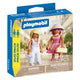 Playmobil duopack winkelende vriendinnen - 72173