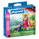 Playmobil duopack fee met eenhoornveulen - 72174