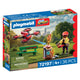 Playmobil city action brandweer blusdrone - 72197