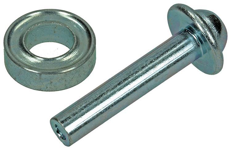 Afbeelding laden in galerijviewer, Mack 1017877 - werktuig voor zeilringen staal1 st 12 mm | 5 stuks
