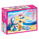 Playmobil dollhouse badkamer met ligbad - 70211