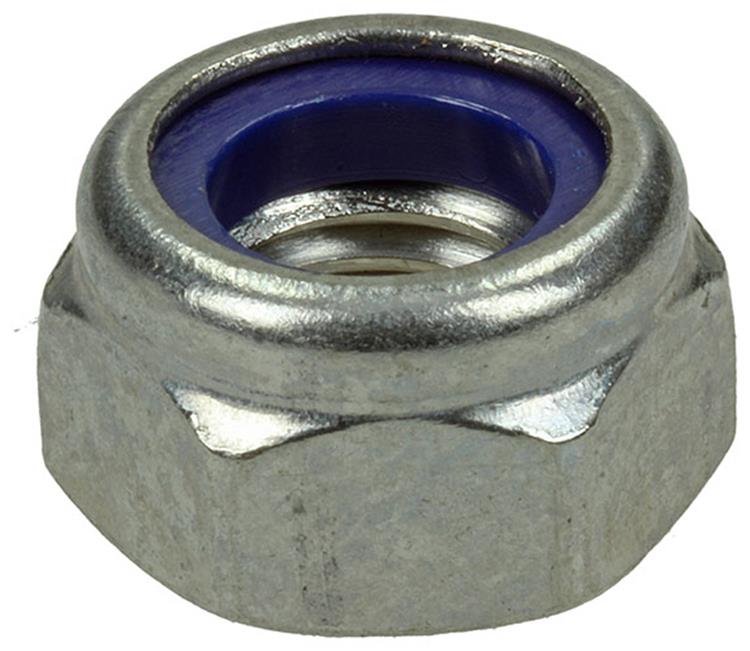Chargez l'image dans la visionneuse de la galerie, Mack 1019861 - zeskant borgmoer inox a2 2 st m 12 | 10 stuks

