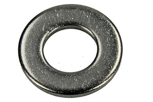 Mack 1019874 - sluitring inox a2 9 st m10 | 10 stuks