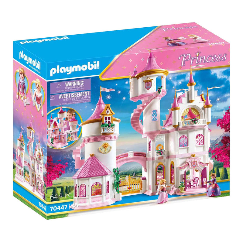 Load image into Gallery viewer, PLAYMOBIL Groot Prinsessenkasteel
