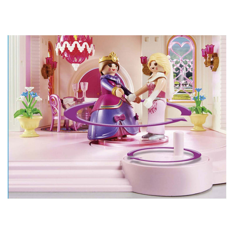 Load image into Gallery viewer, PLAYMOBIL Groot Prinsessenkasteel
