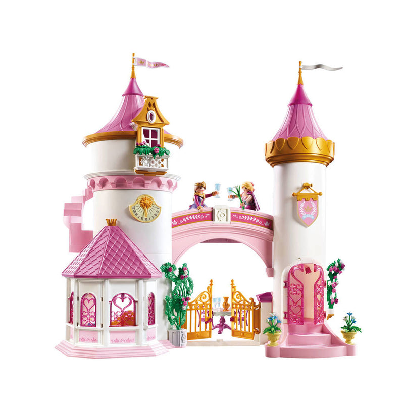 Load image into Gallery viewer, Playmobil Prinsessenkasteel 70448
