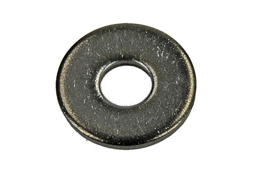Mack 1019877 - carrosserie sluitring inox a2 10 st 5,3x15 | 10 stuks