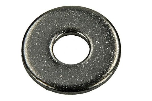 Mack 1019878 - carrosserie sluitring inox a2 8 st 6,4x18 | 10 stuks