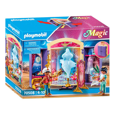 Playmobil magic speelbox orient prinses - 70508