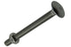 Mack 1019910 - houtbout + moer roestvrijstaal 2 st m6 x 60 mm | 10 stuks