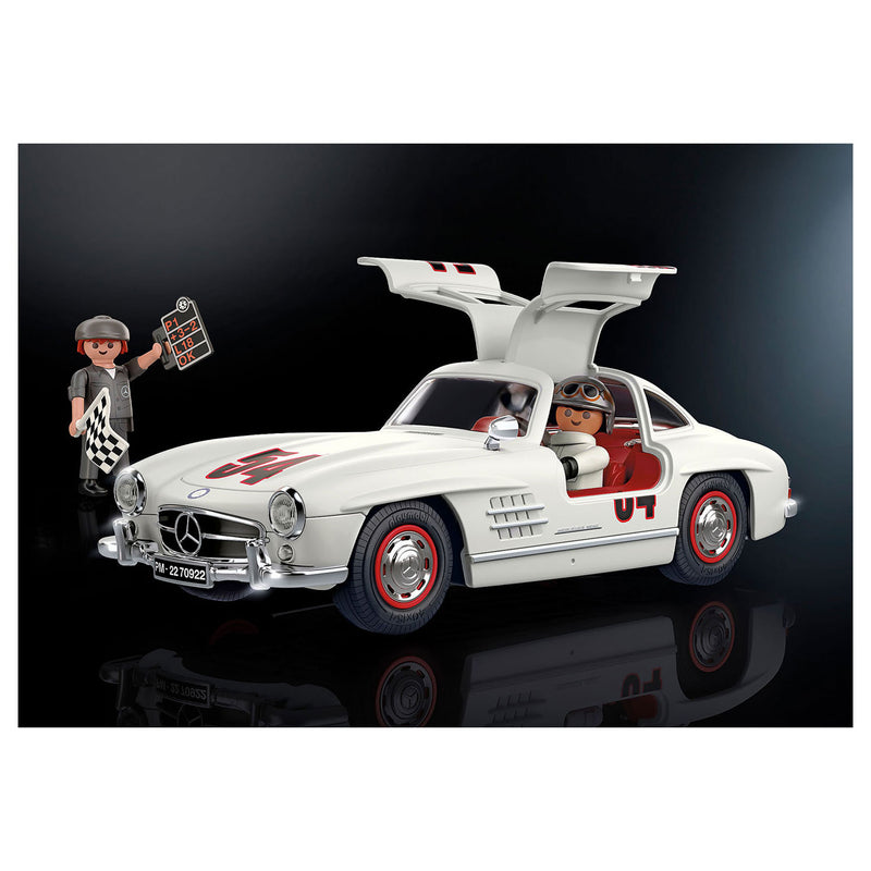 Load image into Gallery viewer, Playmobil 70922 mercedes-benz 300 sl
