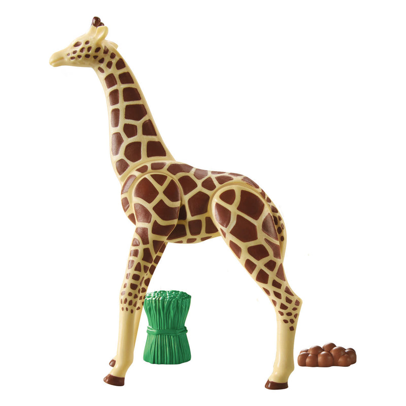 Load image into Gallery viewer, Playmobil Wiltopa Giraf 71048
