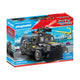 Playmobil city action se-terreinwagen - 71144