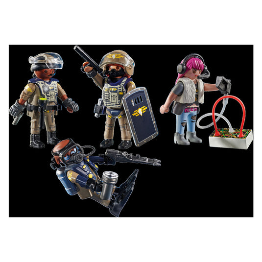 Playmobil | 2 stuks