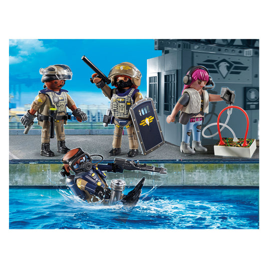 Playmobil | 2 stuks
