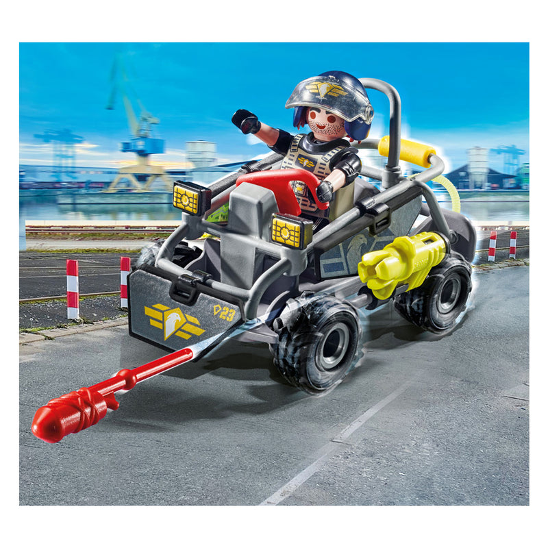 Chargez l'image dans la visionneuse de la galerie, Playmobil | 2 stuks
