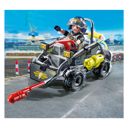 Playmobil | 2 stuks