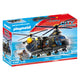 Playmobil city action se-reddingsvoertuig - 71149