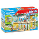 Playmobil city life grote school - 71327