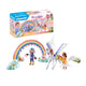 Playmobil Princess Pegasus met Regenboog 71361