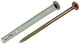 Mack 1017911 - nylon nagelplug polyamide 8 st 8 x 100 mm | 5 stuks
