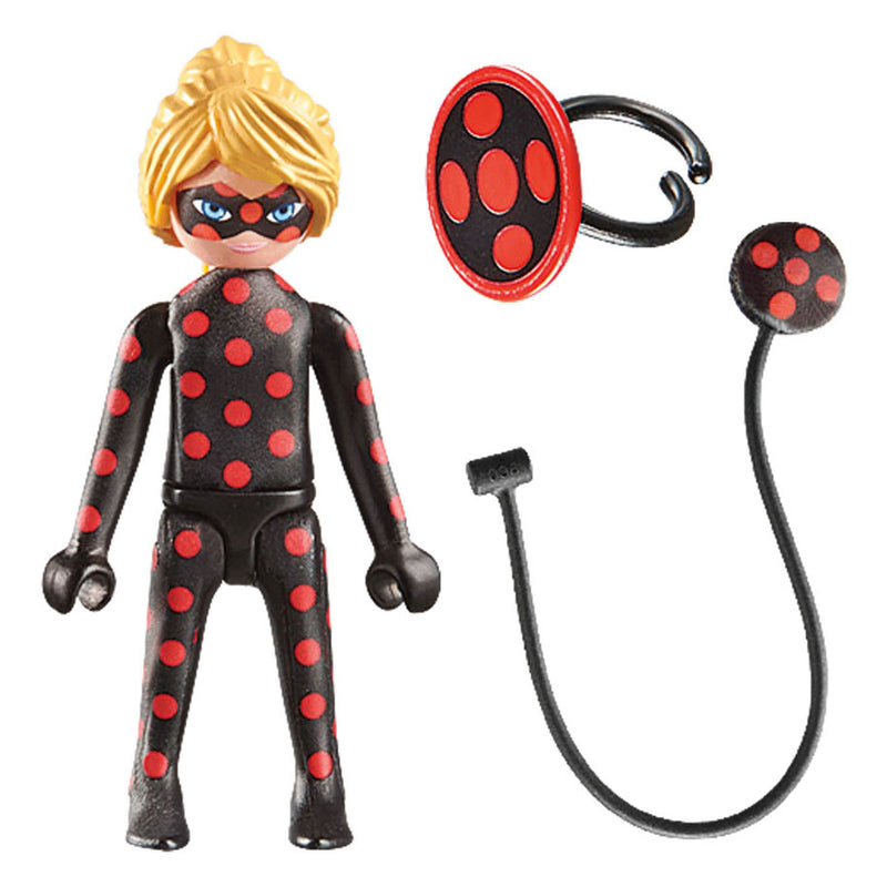 Load image into Gallery viewer, Playmobil miraulous miraculous: antibug - 71342
