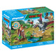 Playmobil dinos observatiepost voor dimorphodon - 71525