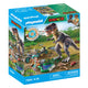 Playmobil dinos t-rex sporenonderzoek - 71524
