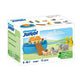 Playmobil junior meeneem ark van noach - 71681
