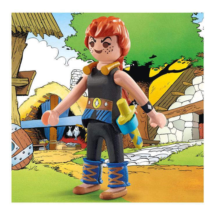 Load image into Gallery viewer, PLAYMOBIL Asterix: Adrenaline 71549
