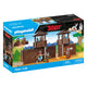 Playmobil asterix: romeins kamp - 71542