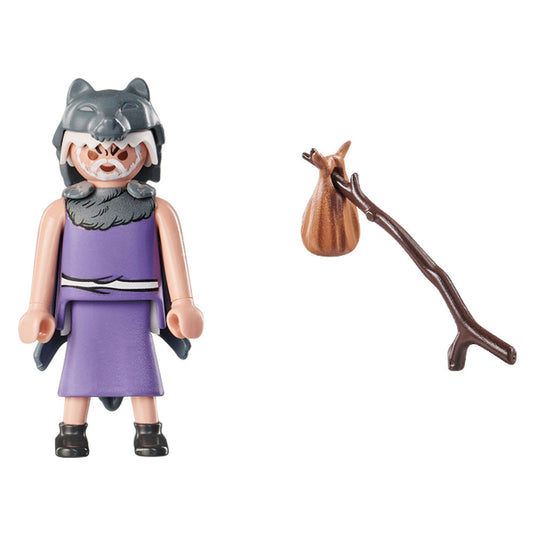 Playmobil asterix: xynix - 71546