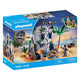 Playmobil pirates doodshoofeiland - 71531