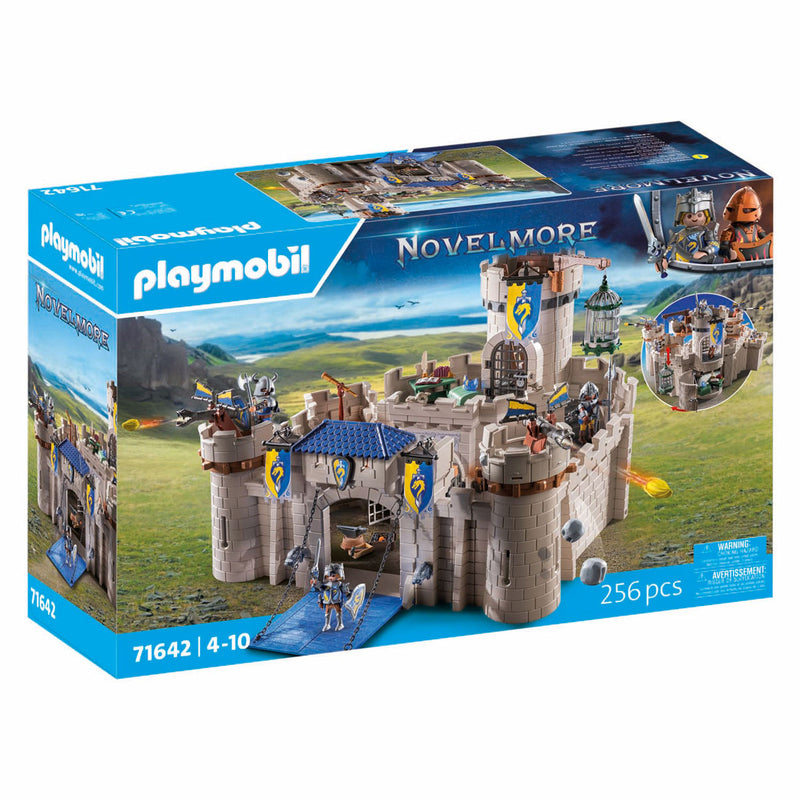 Load image into Gallery viewer, PLAYMOBIL Novelmore Arwynns kasteel
