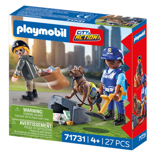 Playmobil | 2 stuks