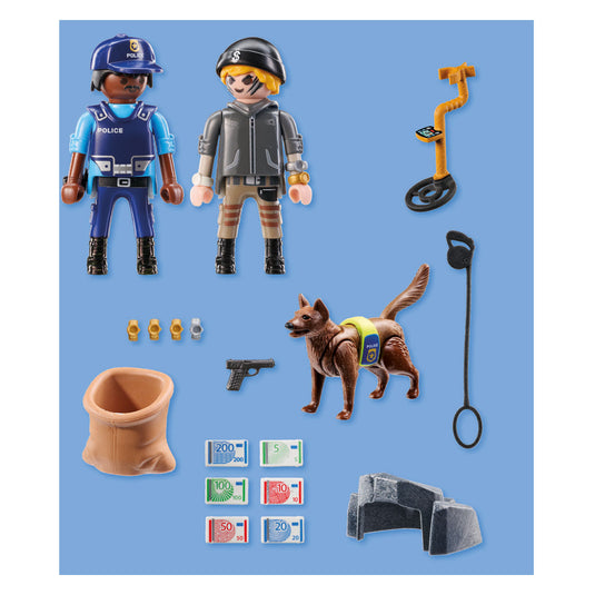 Playmobil | 2 stuks
