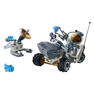 Playmobil starter pack ruimtemissie - 71734