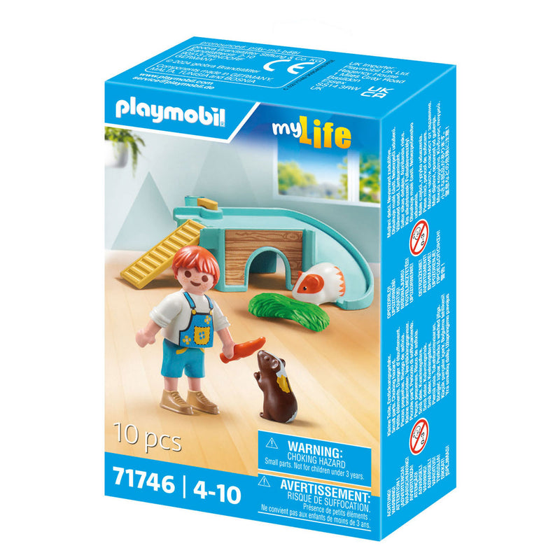 Afbeelding laden in galerijviewer, Playmobil | 2 stuks
