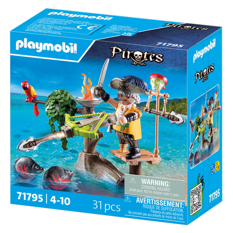 Afbeelding laden in galerijviewer, Playmobil | 2 stuks
