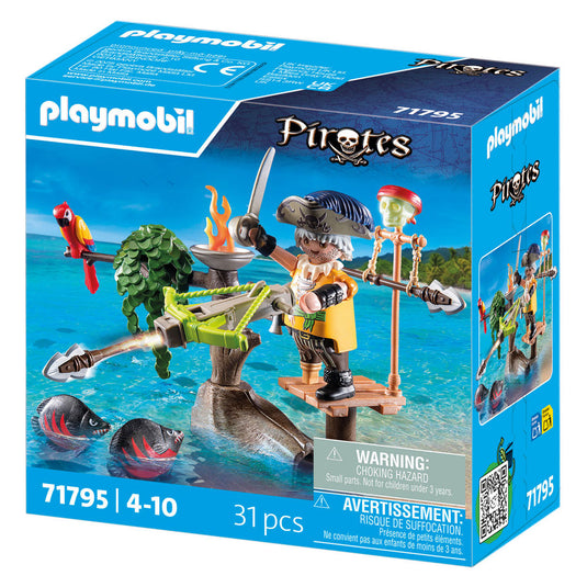 Playmobil | 2 stuks