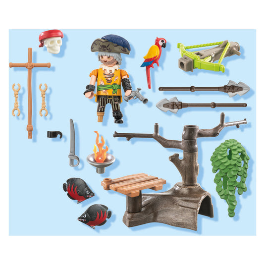 Playmobil | 2 stuks