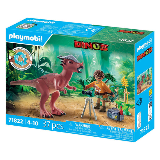 Playmobil | 2 stuks