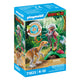 Playmobil dinos velociraptor - 71823