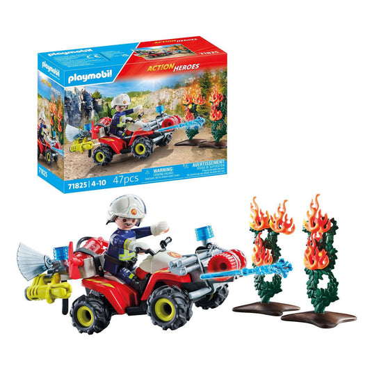 Playmobil | 2 stuks