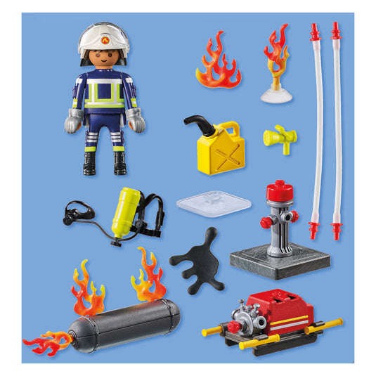Playmobil | 2 stuks
