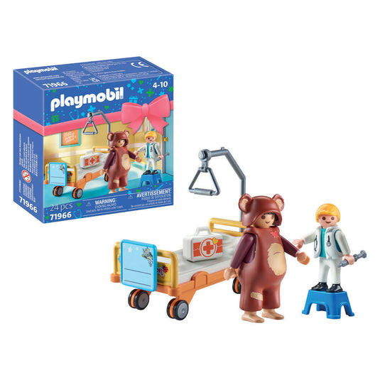 Playmobil gift set beterschap - 71966