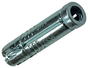 Mack 1019957 - keilbouthuls verzinkt 2 st m10 x 60 mm | 5 stuks