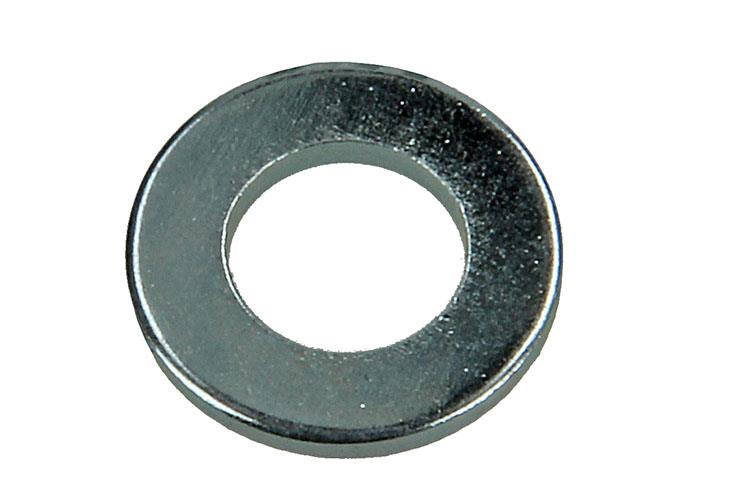 Afbeelding laden in galerijviewer, Mack 1018118 - sluitring staal verzinkt 100 st 8,4 x 16 mm | 5 stuks
