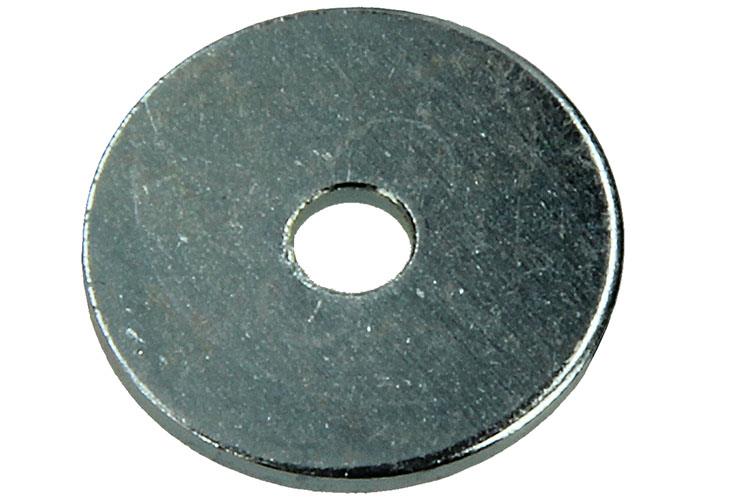 Afbeelding laden in galerijviewer, Mack 1018122 - carrosserie sluitring verzinkt80 st 4,2 x 20 mm | 5 stuks
